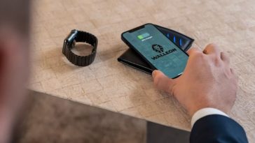 Top 5 Caricatori Wireless 2025: Veloci, Smart e Green