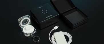 Top 4 Gioielli Smart 2025: Eleganza, Stile e Tecnologia