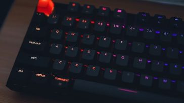 Tastiera Meccanica: 5 Motivi Top per Sceglierla nel 2025