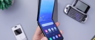 Perché I Telefoni Pieghevoli Sono Il Trend Top Del 2025