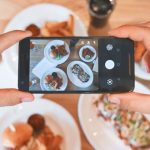 Top 4 fotocamere smartphone 2025 che sfidano le DSLR