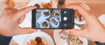 Top 4 fotocamere smartphone 2025 che sfidano le DSLR