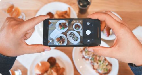 Top 4 fotocamere smartphone 2025 che sfidano le DSLR