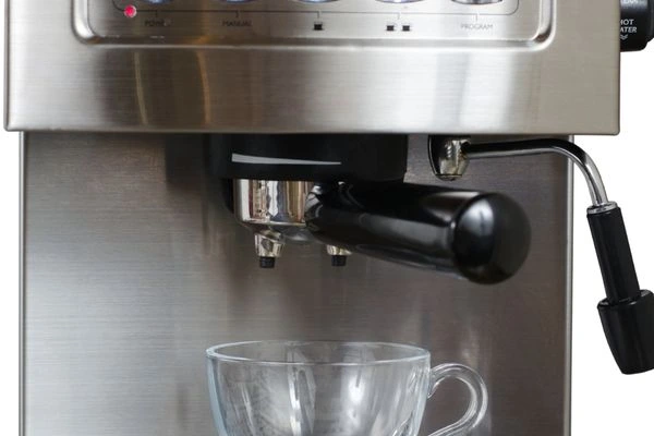 Caffè Smart con Breville Barista Touch
