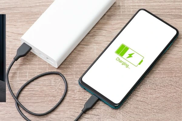 Power Bank Pieghevoli: Guida Smart alla Ricarica