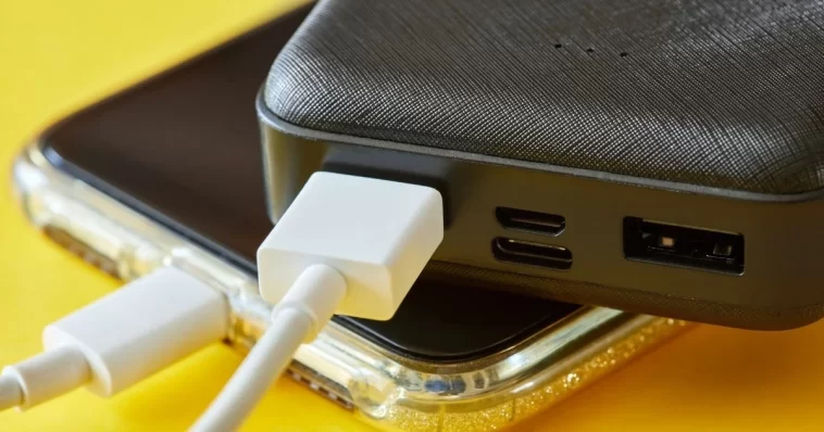 Power Bank Pieghevoli: Guida Smart alla Ricarica