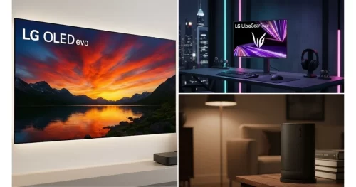 Top Gadget e Tecnologia Hi-Fi da Conoscere nel 2026