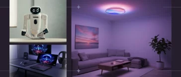 I 10 Migliori Gadget e Tecnologie Presentati