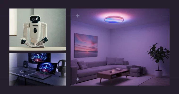 I 10 Migliori Gadget e Tecnologie Presentati