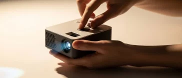 10 Migliori Mini Proiettori Portatili da Comprare