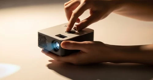 10 Migliori Mini Proiettori Portatili da Comprare