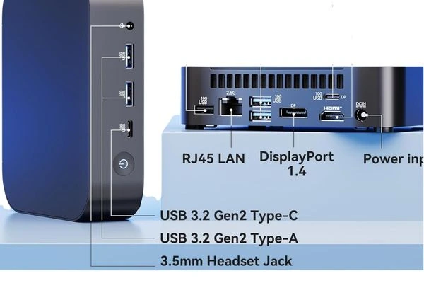 Recensione Intel NUC: 5 Motivi per cui un Mini PC Eccelle
