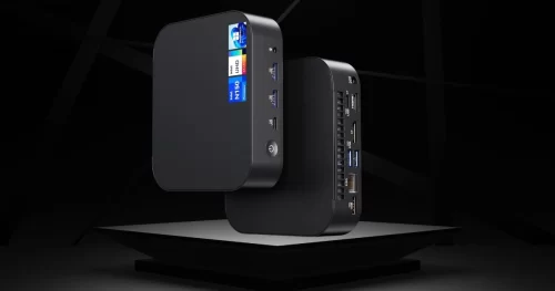 Recensione Intel NUC: 5 Motivi per cui un Mini PC Eccelle