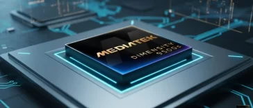 MediaTek Dimensity 9500s: 7 Funzioni da Conoscere
