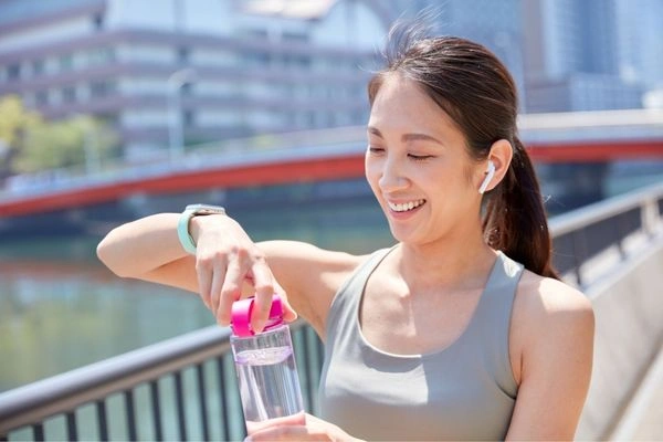 Migliori Auricolari da Allenamento per Fitness e Sport