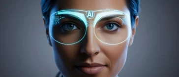 Futuro degli Smart Glasses AI: Tendenze da Conoscere