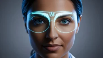Futuro degli Smart Glasses AI: Tendenze da Conoscere