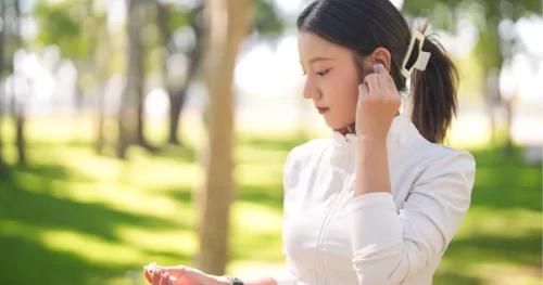 Migliori Auricolari da Allenamento per Fitness e Sport