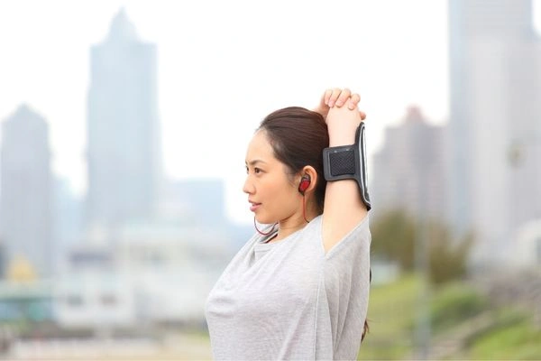 Migliori Auricolari da Allenamento per Fitness e Sport